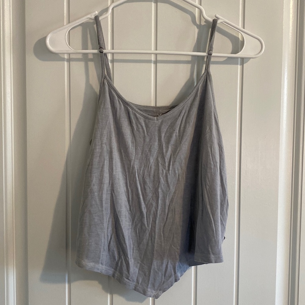 AE “Soft and Sexy” Tank